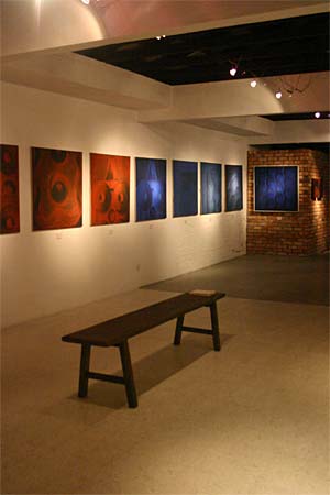 67 Tempinis Gallery
