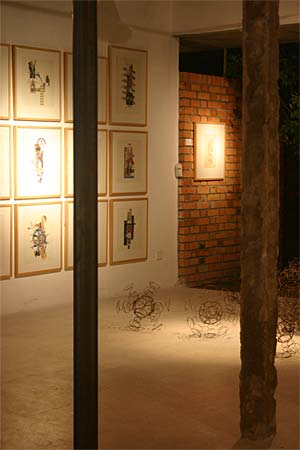 67 Tempinis Gallery